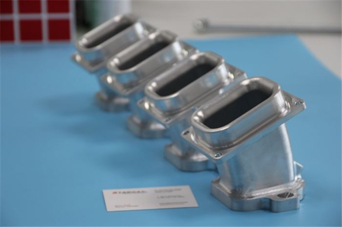 aluminum milling part aluminum milling part