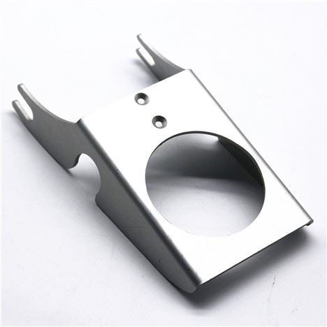 Alumiinilevy taivuttaa