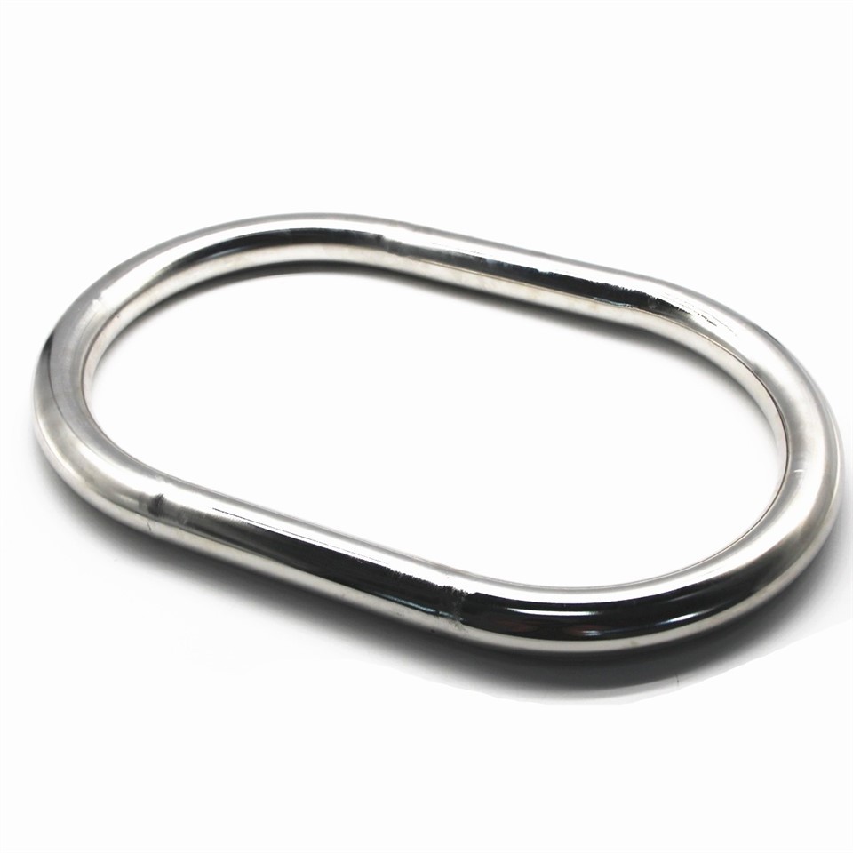 Custom Precision Stainless Steel Fabrication